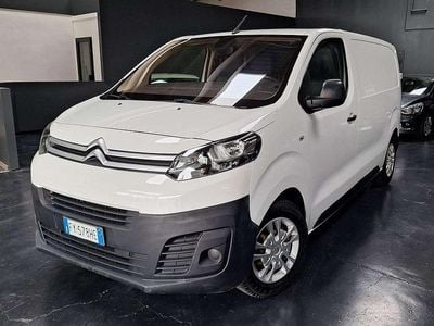Citroën Jumpy