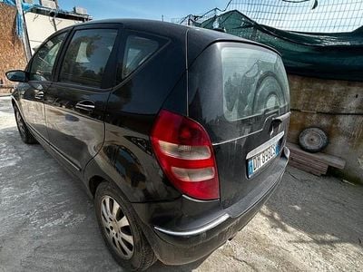 Usata Mercedes A180 2008