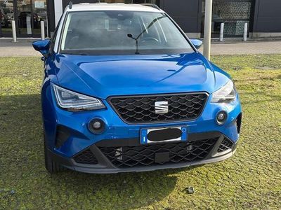 usata Seat Arona TGI Style - 2022