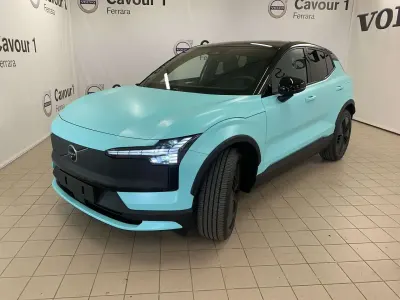 Usata Volvo EX30 Performance 114 kW (156 CV) 2025 Other SUV