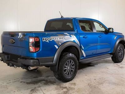 usata Ford Ranger 3.0 3.0 TURBO ECOBOOST V6 292CV COPERTURA ELETTRICA