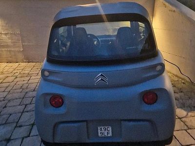 Usata 2022 Citroën AMI Berlina | 4900 €