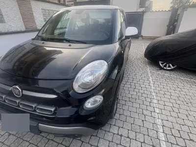 Usado Fiat 500L