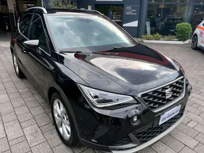 Brugt Seat Arona