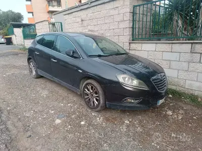Usata Lancia Delta