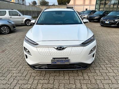 usata Hyundai Kona EV 64 kWh XPrime