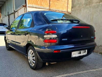 usata Fiat Brava Brava 1.9 turbodiesel cat 100 EL