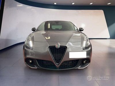 usata Alfa Romeo Giulietta III 2016 1.6 jtdm B-Tech...