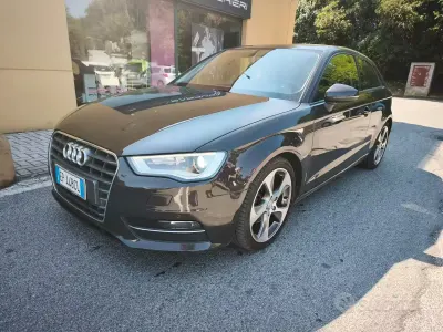 Usata Audi A3