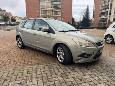 Usata Ford Focus