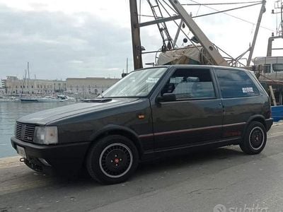 Occasion Fiat Uno 1986 Citadine