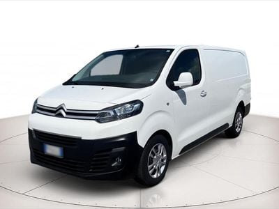 Citroën Jumpy