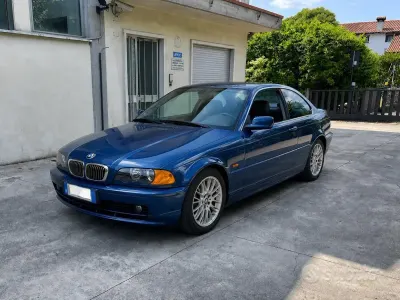 Usata BMW 328