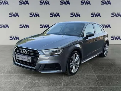 Usata Audi A3