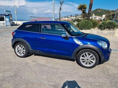Usata Mini Cooper Paceman 122 CV (89 kW) 2014 SUV