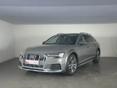 Usata Audi A6 Allroad