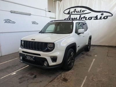 usata Jeep Renegade 1.6 Mjt 130 CV S usato