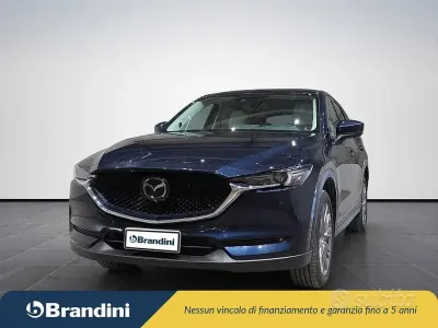 Usata Mazda CX-5