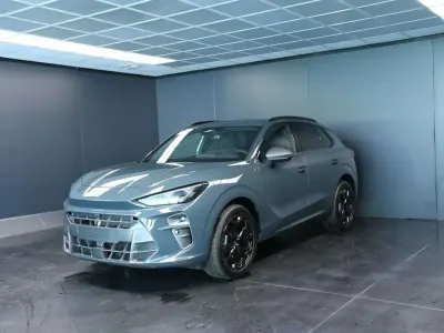 Usata Cupra Terramar