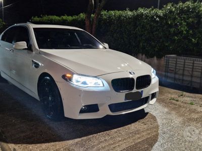 usata BMW 535 d 2011 Msport