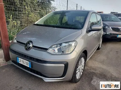 Usata VW up! Move 65 CV (47 kW) 2023 Utilitaria