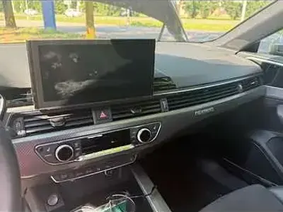 Usata Audi RS5 Sportback