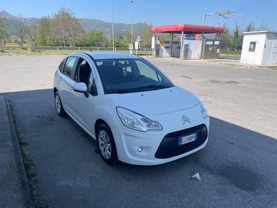 Gebraucht Citroën C3