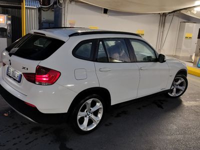 usata BMW X1 X1 xDrive20d Advantage