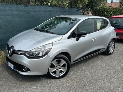 usata Renault Clio IV Clio 1.5 dCi 8V 75CV 5 porte Live