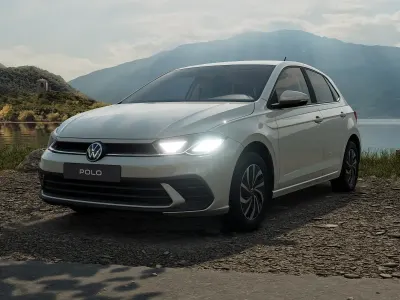 Usata VW Polo