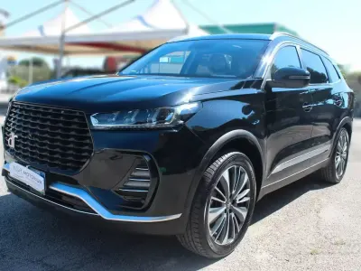 Usata DR DR 7.0