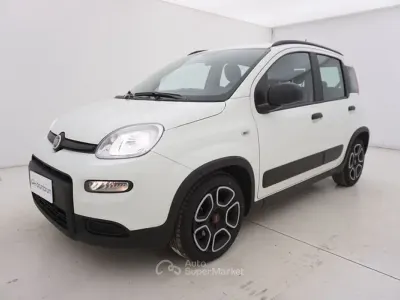 Usata Fiat Panda