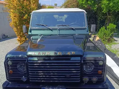 Usata Land Rover Defender
