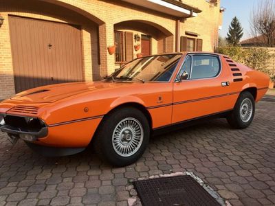 Alfa Romeo Montreal Usata 5 Ottime Offerte Autouncle