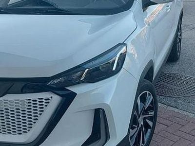 Usata EVO Evo 5 127 CV (93 kW) 2024 Bianco SUV