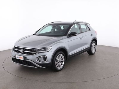 usata VW T-Roc XT69943