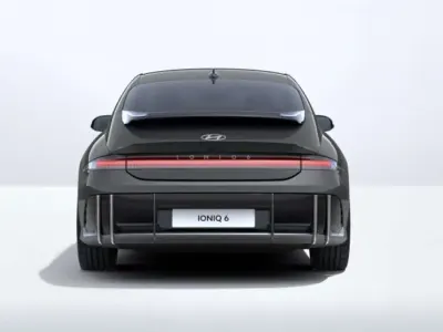 Usata Hyundai Ioniq 6