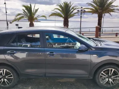 Usata Kia Stonic