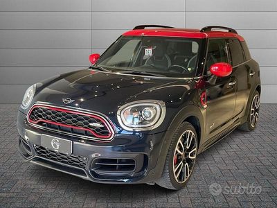 Occasion Mini Countryman 306 ch (225 kW) 2021 Noir SUV