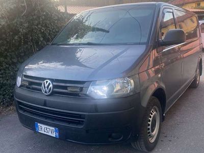 usata VW Transporter T5t5.1