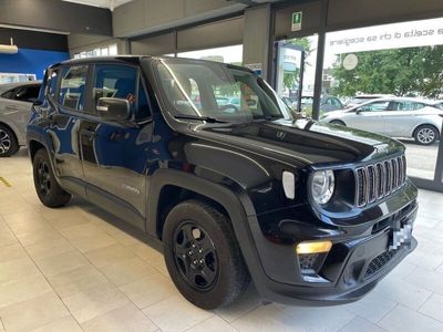 usata Jeep Renegade 1.6 Mjt 120 CV Sport