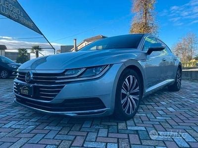 VW Arteon