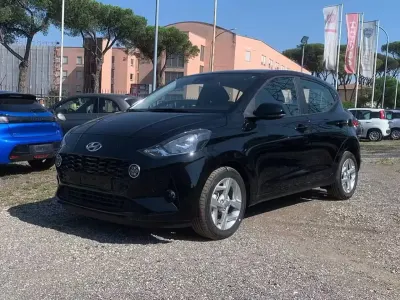 Brugt Hyundai i10
