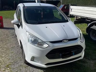 Usata Ford B-MAX 100 CV (73 kW) 2016 Monovolume