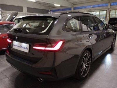 usata BMW 318 Serie 3 Touring d Sport usato