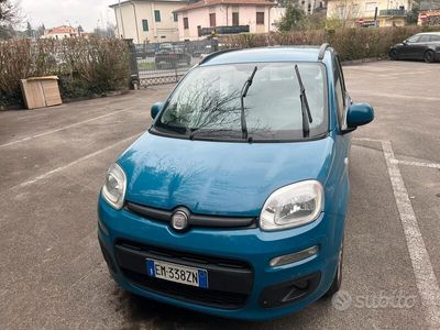 usata Fiat Panda Panda 1.3 MJT S&S Easy