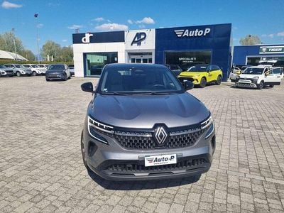 Usata Renault Austral Techno 158 CV (116 kW) 2023 Grigio SUV