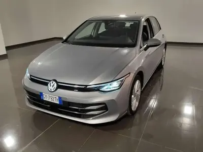 Gebraucht VW Golf VIII