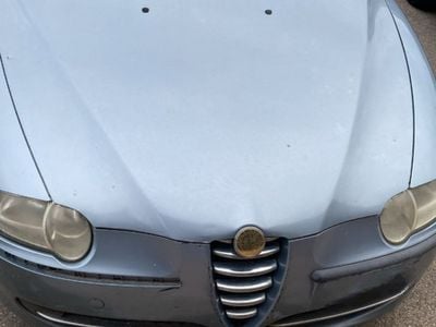 Alfa Romeo 147