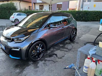 usata BMW i3 i3120Ah Advantage